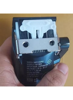 OVLUX Cordless Hair Clippers For Men Professional Barber Clippers For Precision Grooming Rechargeable And Powerful Máquina Para Cortar Pelo De Hombre  - Image 2