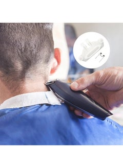 OVLUX Cordless Hair Clippers For Men Professional Barber Clippers For Precision Grooming Rechargeable And Powerful Máquina Para Cortar Pelo De Hombre  - Image 4
