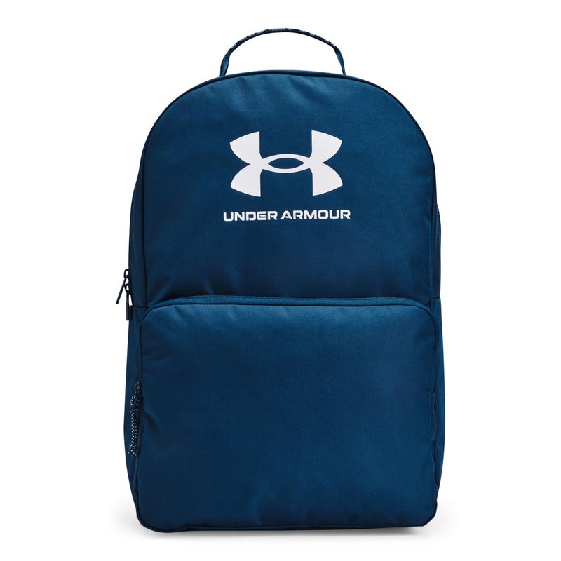Under Armour UnisexAdult Loudon Backpack 426 Varsity BlueVarsity BlueWhite One Size Fits Most - Image 2