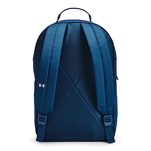 Under Armour UnisexAdult Loudon Backpack 426 Varsity BlueVarsity BlueWhite One Size Fits Most - Image 3