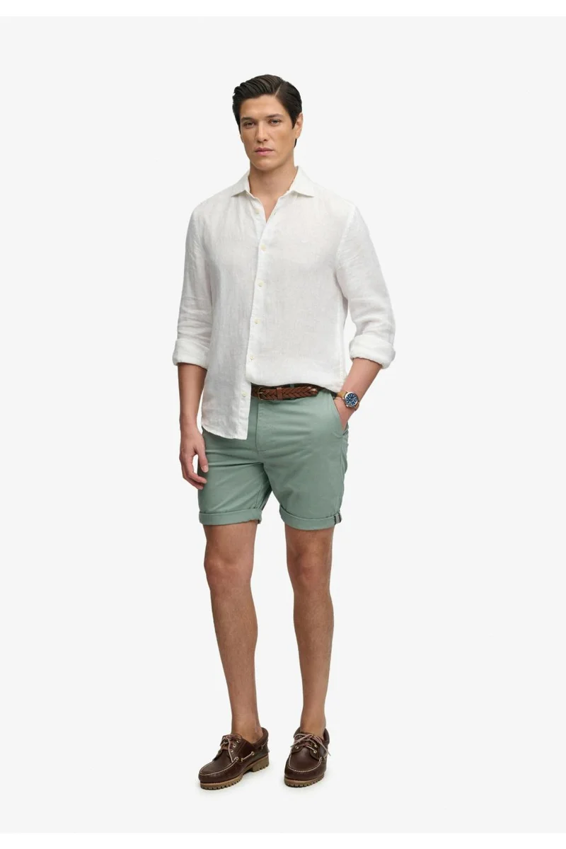 سوبر دراي Premium Regular Chino Shorts