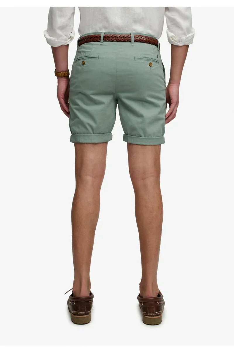 سوبر دراي Premium Regular Chino Shorts