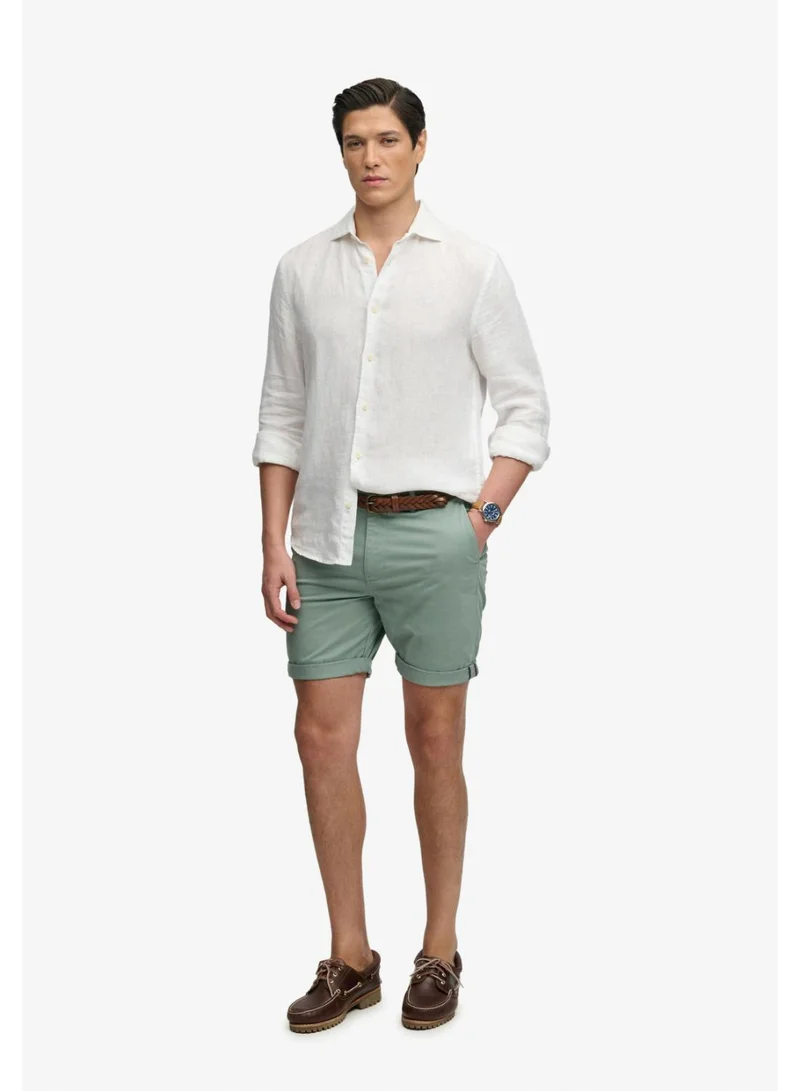 Premium Regular Chino Shorts