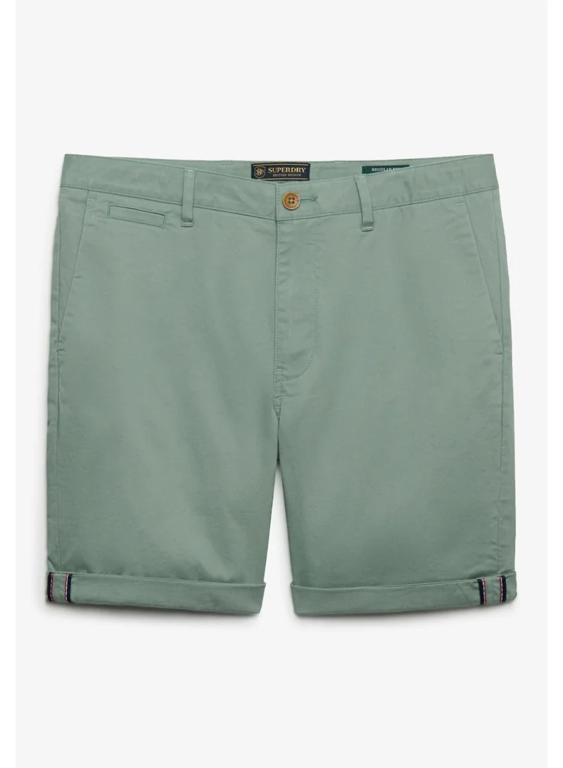 سوبر دراي Premium Regular Chino Shorts