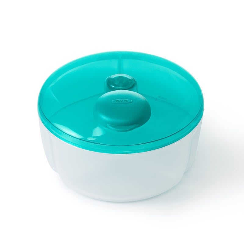 OXO Tot Formula Dispenser - Teal - Image 1