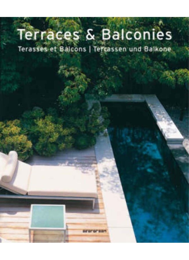 Loft, Small Balcony and Terraces  - Image 2