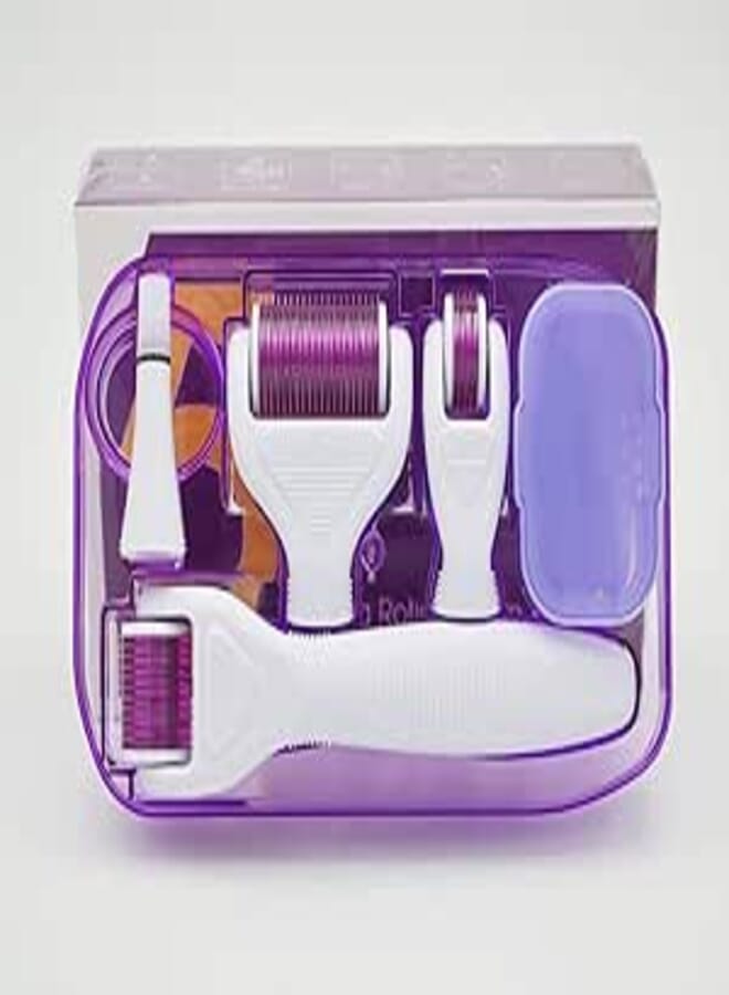 Derma 5 in 1 Roller System