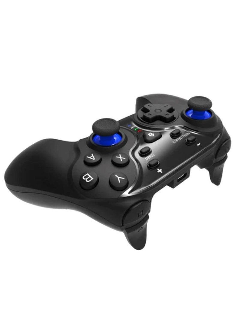 DOBE - Android Gamepad Controller, Wireless Key Mapping Gamepad Joystick Perfect for PUBG Mobile & Call of Duty, Compatible for Samsung Galaxy HTC LG Other Phone, Not for iOS/PC - Image 1
