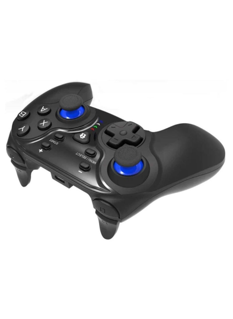 DOBE - Android Gamepad Controller, Wireless Key Mapping Gamepad Joystick Perfect for PUBG Mobile & Call of Duty, Compatible for Samsung Galaxy HTC LG Other Phone, Not for iOS/PC - Image 1