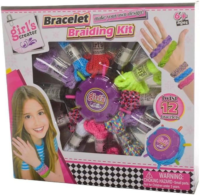 برايدينج كيت براكيليت اند وريست اككيسسوري سيت فور كيدس مولتيكولور