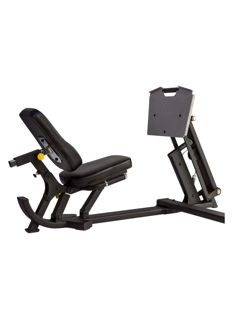 Tunturi Platinum 4in1 Legpress  - Image 1