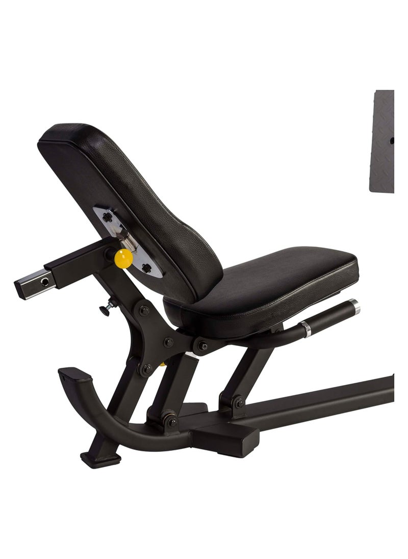 Tunturi Platinum 4in1 Legpress  - Image 2