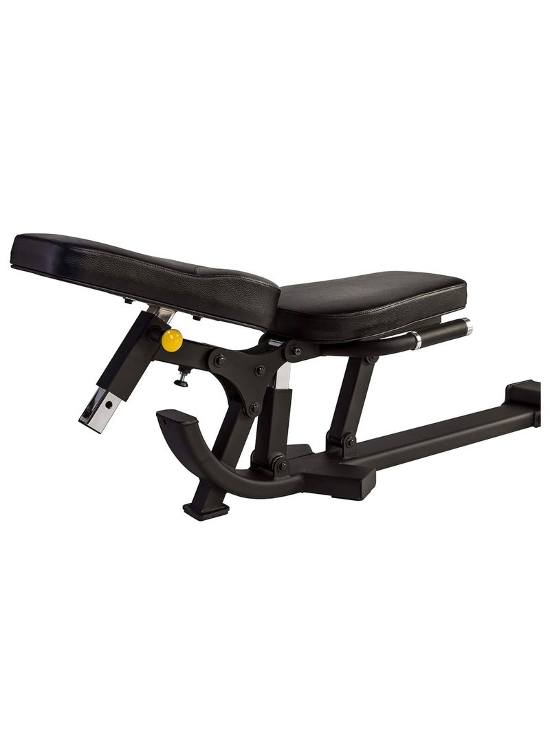 Tunturi Platinum 4in1 Legpress  - Image 3