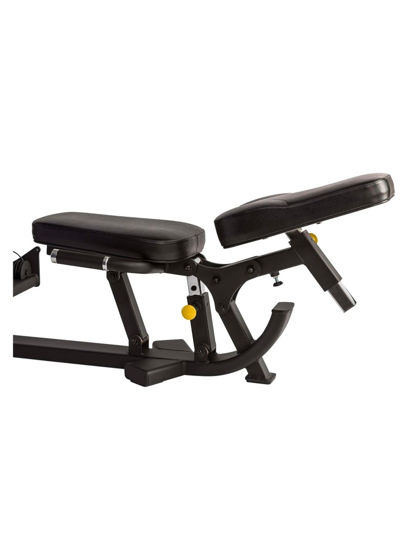 Tunturi Platinum 4in1 Legpress  - Image 5
