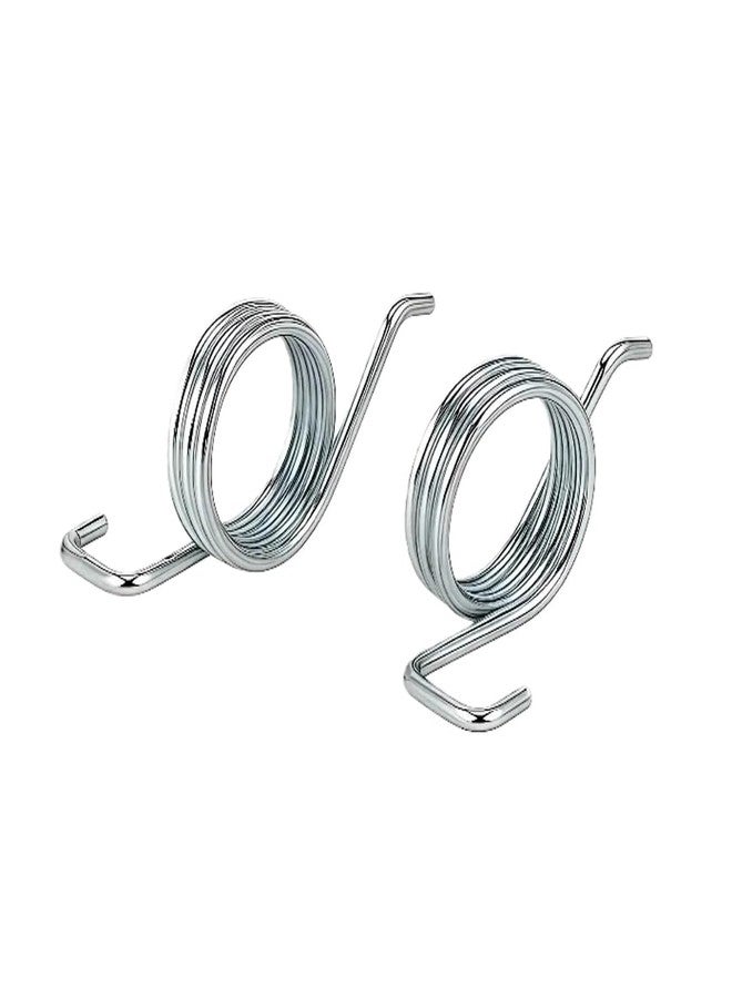 CHANGCHENG Dirt Bike Footpegs Footrest Pedals Springs For CRF150F/CRF230F 2003-2019 Sur Ron S/X Segway X160/X260-1 Pair - Image 4