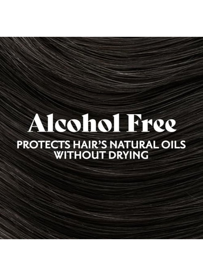 Herbatint Permanent Hair Dye 2N Brown For Up To 100 Gray Coverage of Resistant Gray Hair AmmoniaFree AlcoholFree Vegan Salon Influenced Hair color 575 fl oz 2 Pack - Image 4