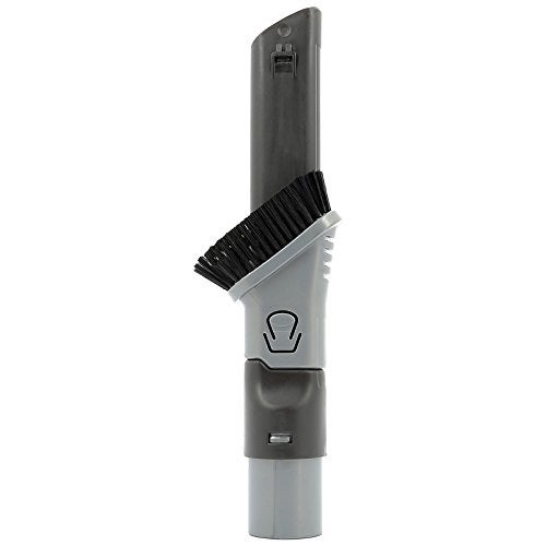 Qualtex 2 in 1 Duster Crevice Tool for Shark HV300 HV320 NV680 NV600 NV340 NV800 NV480 Vacuum Cleaners - Image 1