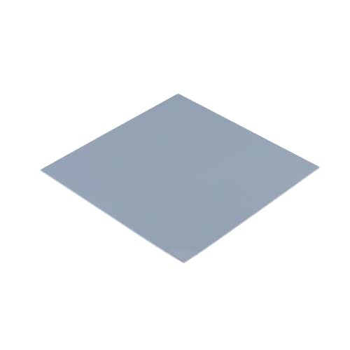 Gelid Solutions GP-Extreme 12W-Thermal Pad 120x120 Excellent Heat Conduction, Ideal Gap Filler. Easy Installation (120x120x0.5) - Image 1