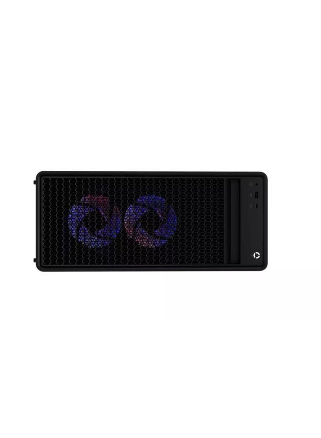 Lenovo Legion T5 30IAX10 Gaming PC With Intel Core Ultra 9-275HX Processor/32GB RAM DDR5/1TB SSD/12GB Nvidia GeForce RTX 5070 Graphics/Windows 11/ Eclipse Black - Image 5