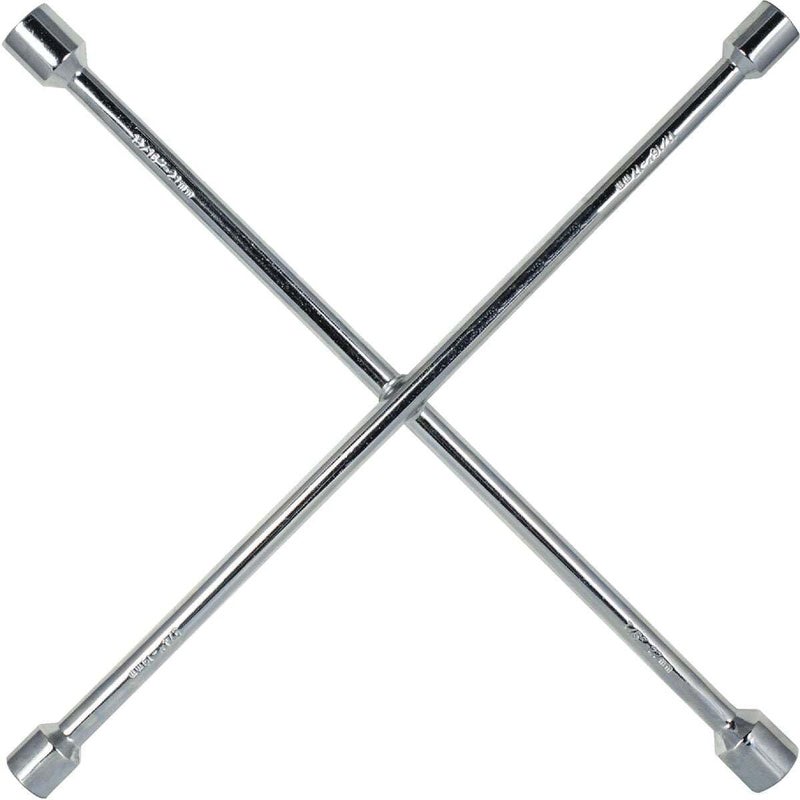 Custom Accessories 84442 20" Lug Wrench - Image 3