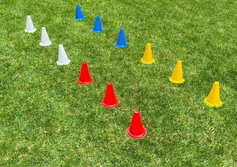 ليغو Training Set 4m Ladder 12 Pieces Funnel 12 Pieces Bowl Set