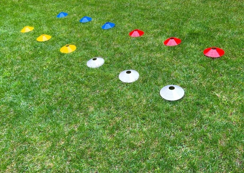 ليغو Training Set 4m Ladder 12 Pieces Funnel 12 Pieces Bowl Set
