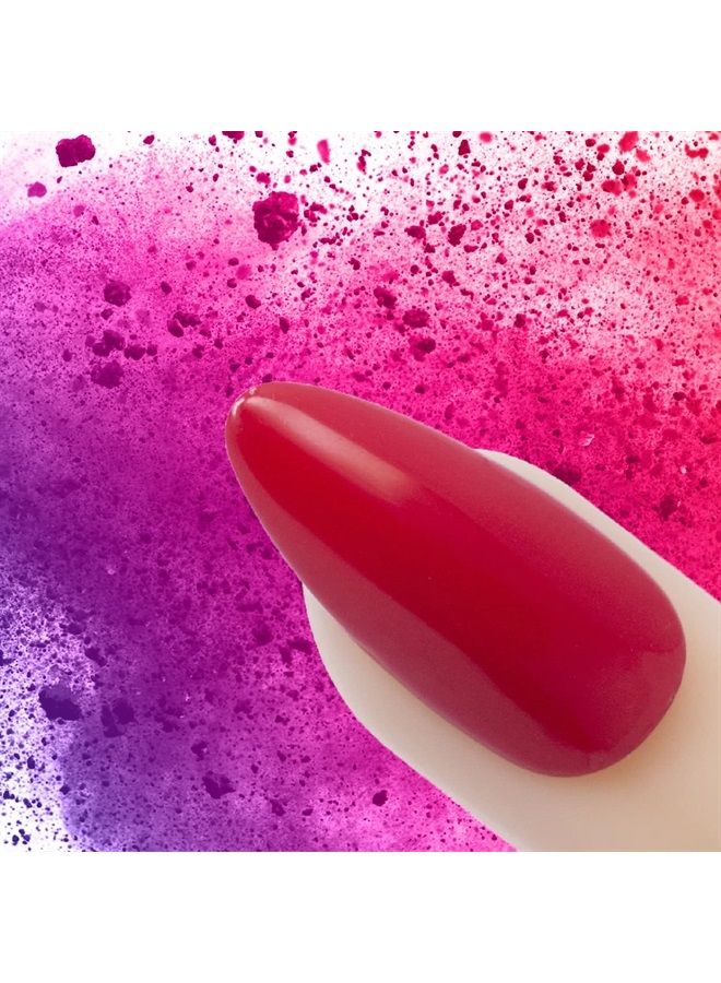 Young Nails Mission Control Gel Paint for Nails, Precision Gel Paint for Detailed Nail Art, Cure with Zero Tacky Layer, 5 grams. - Image 3