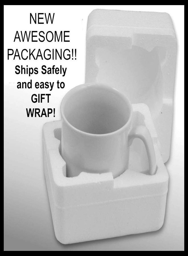 Love This Mug كوب قهوة للجدة المتقاعدة - جدة محترفة - كوب تقاعد سعة 11 أونصة من الأحفاد (الحفيدة، الحفيد، الزوج، زميل العمل) - Image 3