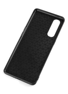 Tolwak Oppo Reno3 Pro 4G Protective Case Cover Trust The Timing Of Your Life  - Image 3