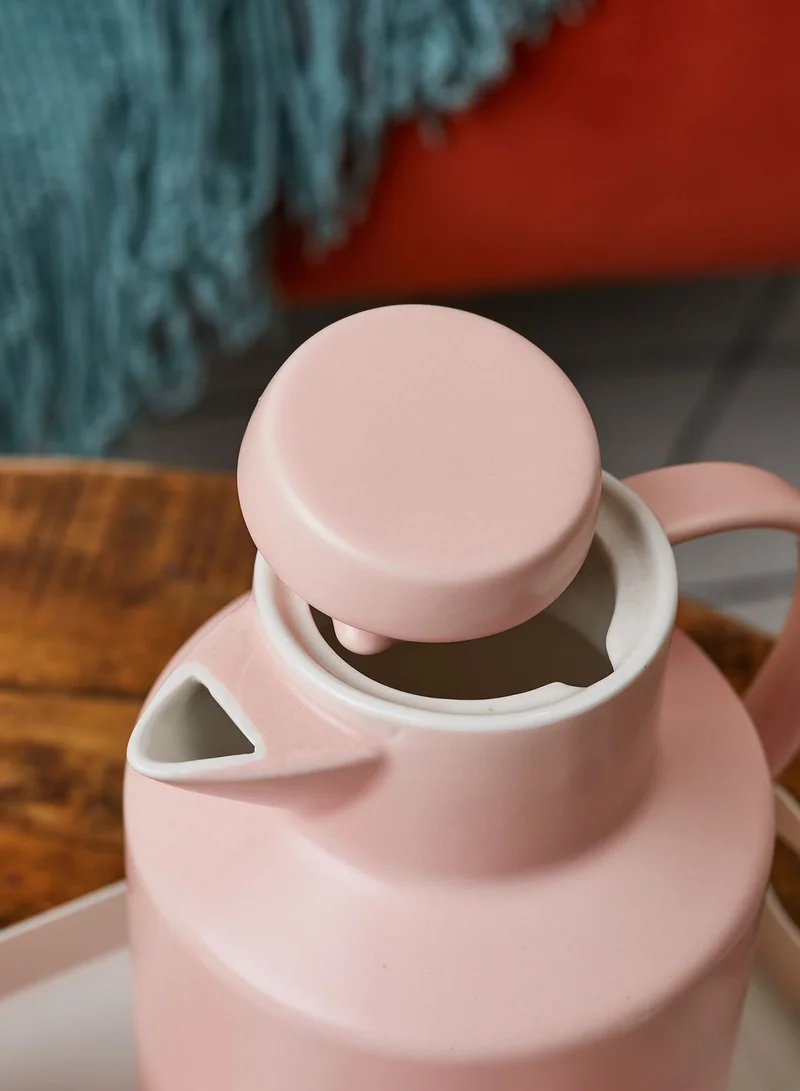 AURORA Ceramic Tea Set