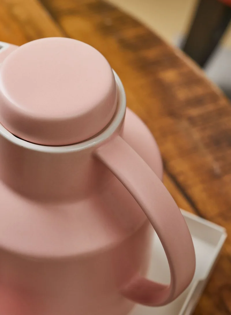 AURORA Ceramic Tea Set