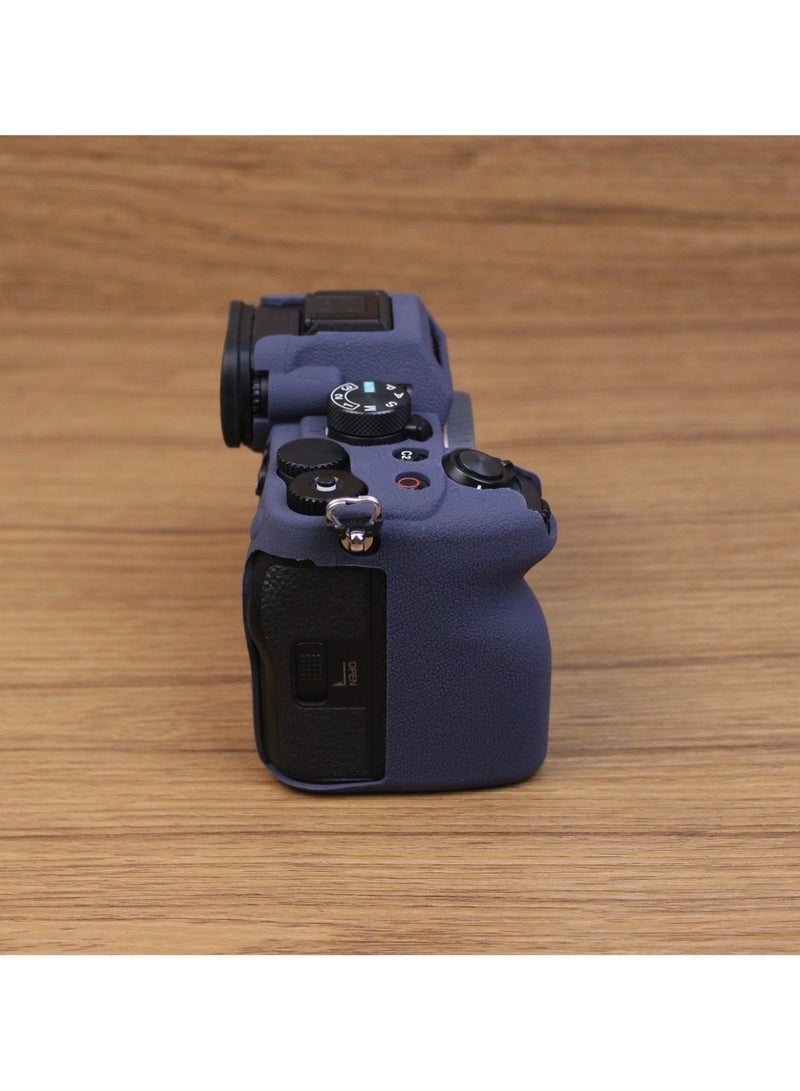 General Fits Sony Alpha 7 IV Sony ILCE-7M4 Camera Silicone Case Body Protector Soft Rubber Case  - Image 2