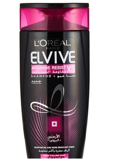 L'Oreal Paris Elvive Fall Resist With Aminexil Reinforcing Shampoo 600 ML - pzsku/Z3E34E46E2E2599800391Z/45/_/1721121461/e762e09e-939a-4120-b5e6-3fb654a544d9