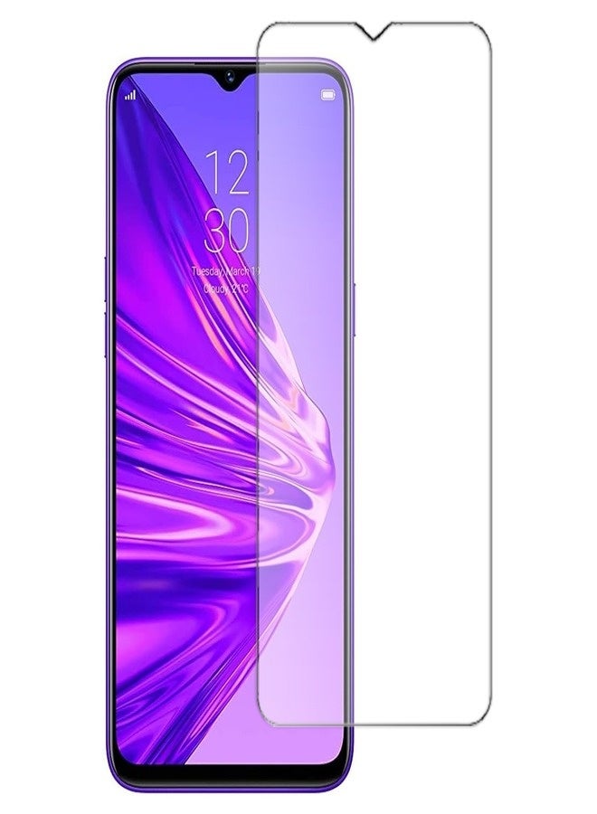Realme C3 Screen Protector - Superior Screen Protection  - Image 1