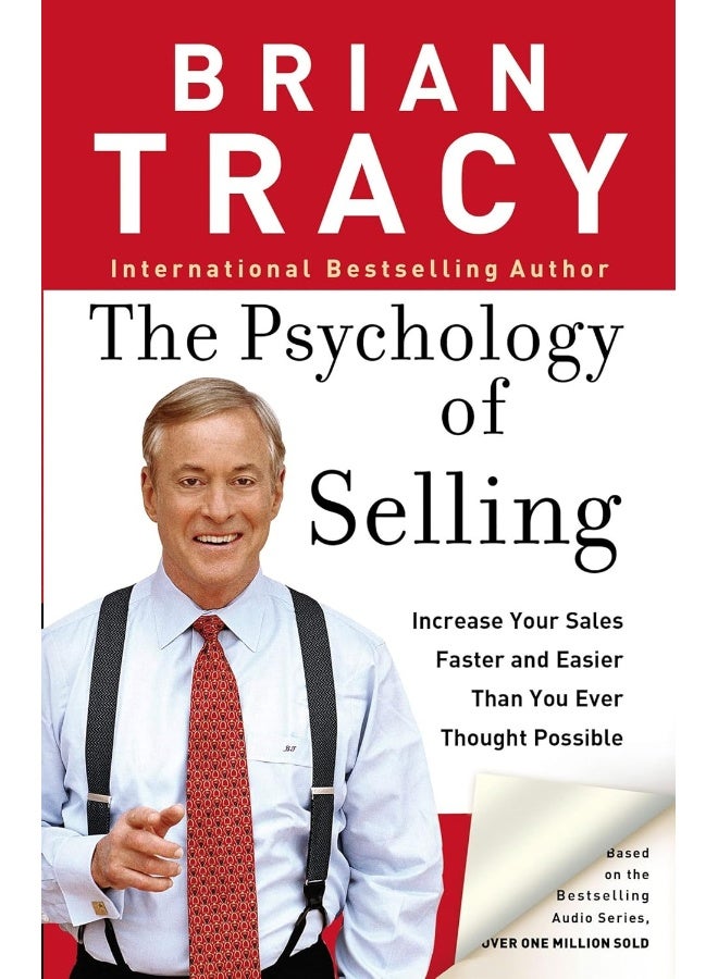 Psychology Of Selling, The