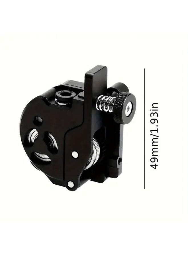 ترقية بثق الطابعة ثلاثية الأبعاد بمحرك لـ Creality K1 K1C K1 Max Hummingbird KLR عالي الحرارة - Image 3