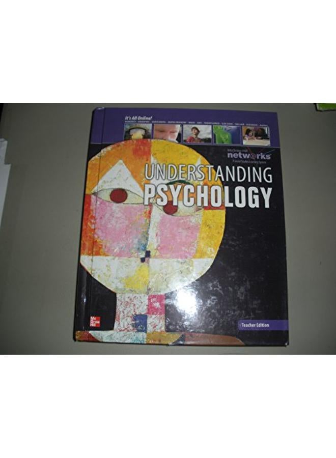Understanding Psychology  Teacher Edition  Ed   1