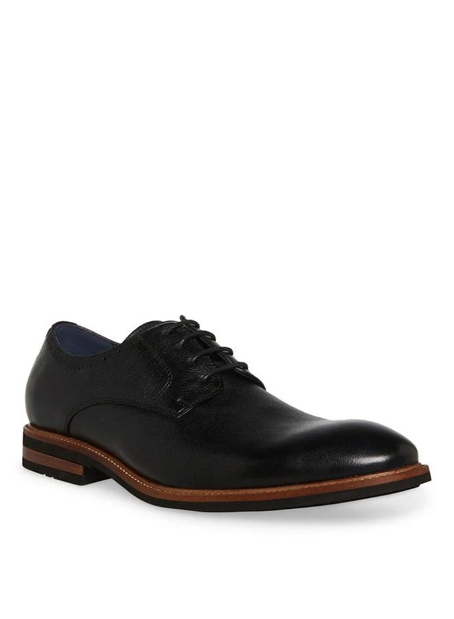 Arthur Men's Black Formal Shoes