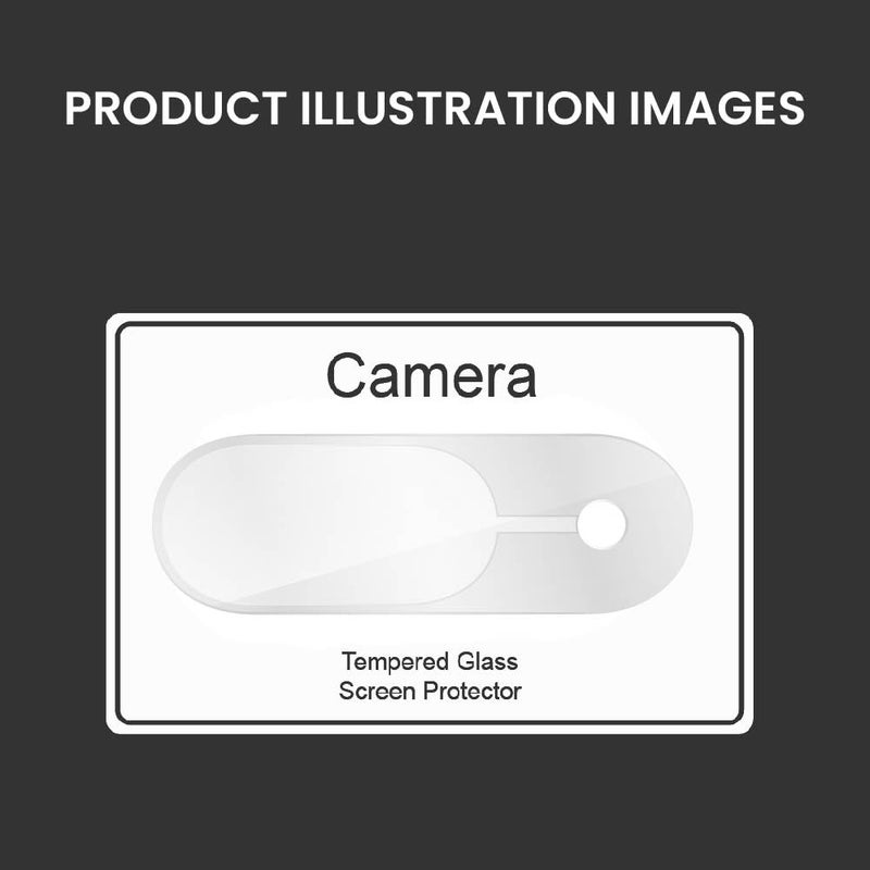 FIRST MART Premium Camera Lens Protection For Google Pixel 9 5G (6.3 Inches) With Edge-to-Edge Protector Coverage and Installation Kit |Crystal Clear, Pack of 1 - Image 4