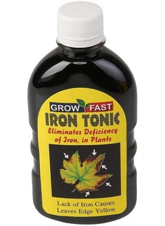 GROW FAST Iron Tonic 250 ML 