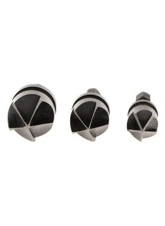 BOLT Bolt Metal 14inch Hex 12 16 19 mm Countersink Power Drill Bit Bore Set for Wood Set of 3  - Image 5