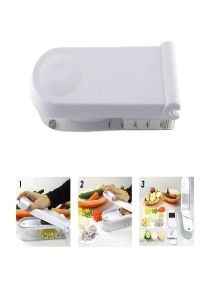 Orbit Multi-Purpose Chopper and Slicer - MC-111 - Image 1