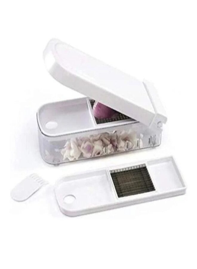 Orbit Multi-Purpose Chopper and Slicer - MC-111 - Image 2