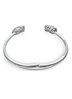 General Dancing Swan Bangle  - Image 3