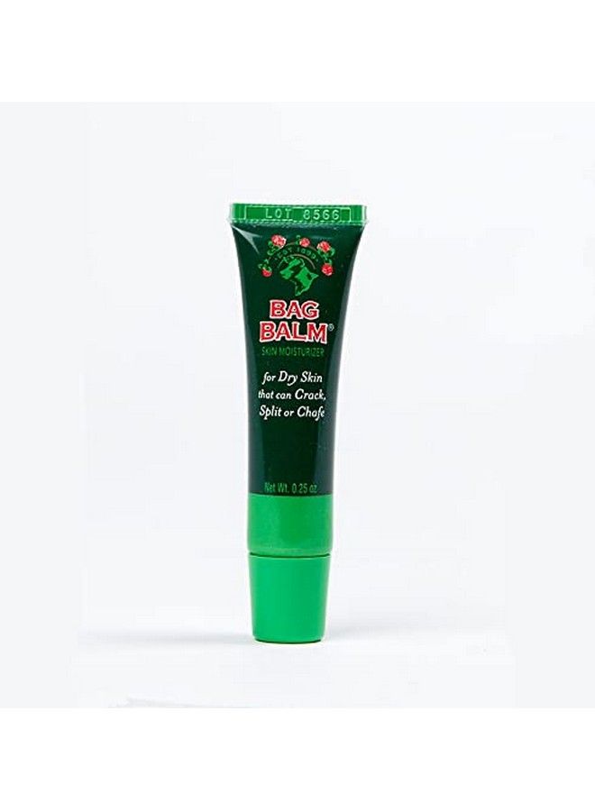Bag Balm Original Onthego Lip Balm Tubes For Chapped Lips Dry Hands Skin Irritations And More (Pack Of 6 Tubes) - Image 3