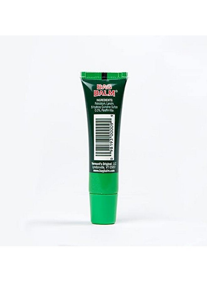 Bag Balm Original Onthego Lip Balm Tubes For Chapped Lips Dry Hands Skin Irritations And More (Pack Of 6 Tubes) - Image 4