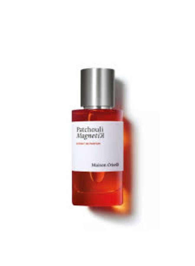 ميزون كريفيلي باتشولي ماجنيتيك اكسترايت 50 مل - Image 2