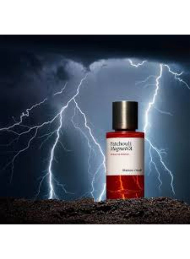 ميزون كريفيلي باتشولي ماجنيتيك اكسترايت 50 مل - Image 3