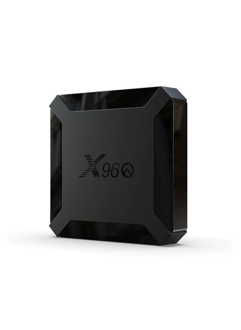 X96 Android 10 Allwinner H313 Quad Core TV Box X96Q 2GB+16GB  - Image 2