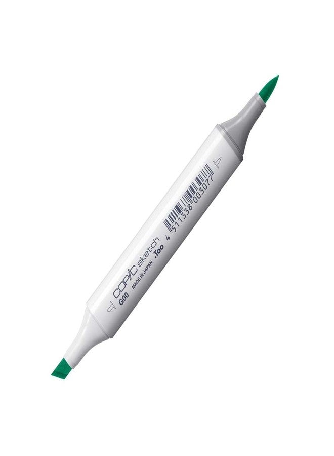Copic Markers G00-Sketch, Jade Green - Image 3